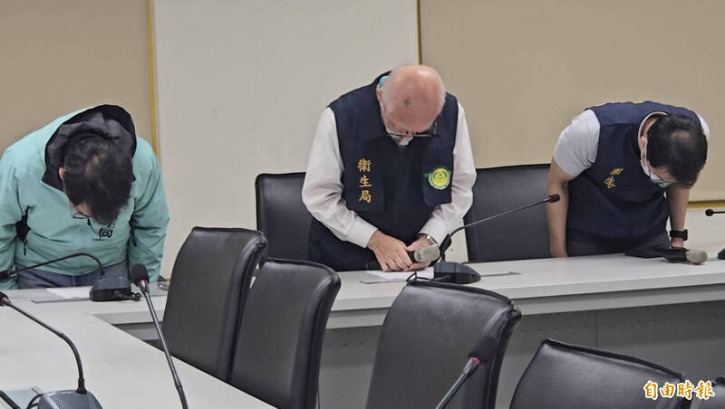 高市府檢驗台灣鯛疏失 張嘉郡：支持漁民採取法律行動提國賠