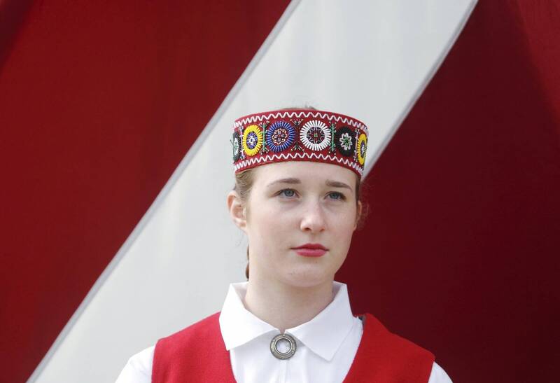 拉脫維亞爆男荒!女性被迫「租老公」 性別比失衡原因曝光