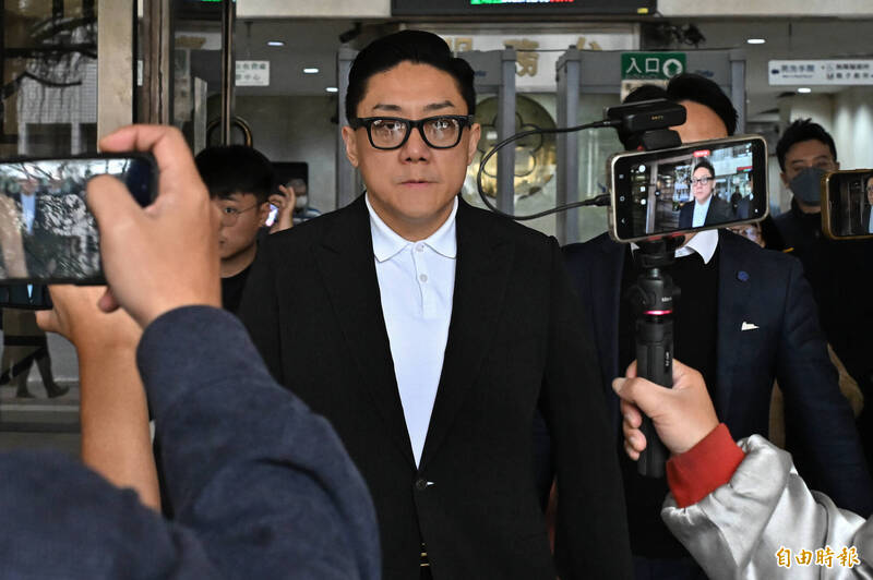 獨家》1刀手外逃柬埔寨！夜店大亨遇刺案 疑美鷹會幕後操控