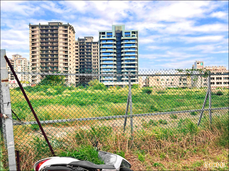 僅建132戶且未完工 民團：竹縣社宅零執行率