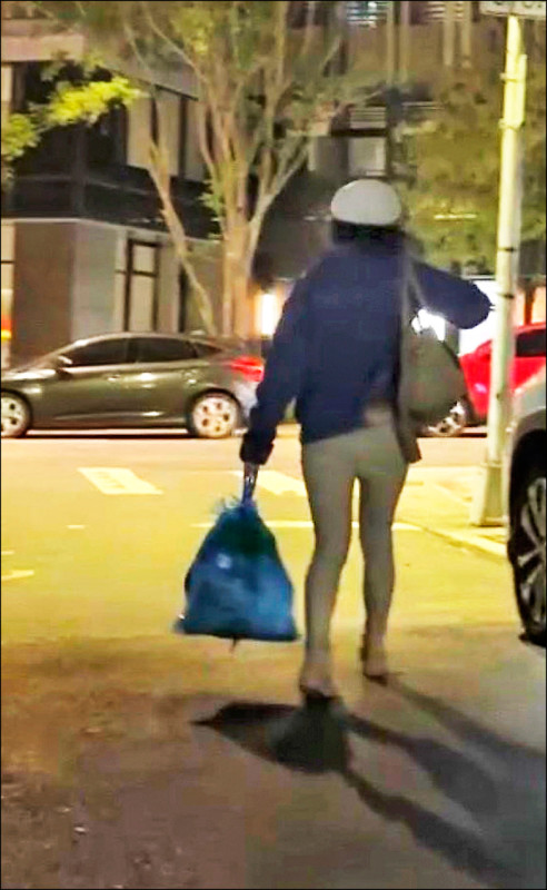 疑虐死14隻貓 北市女飼主三度送辦