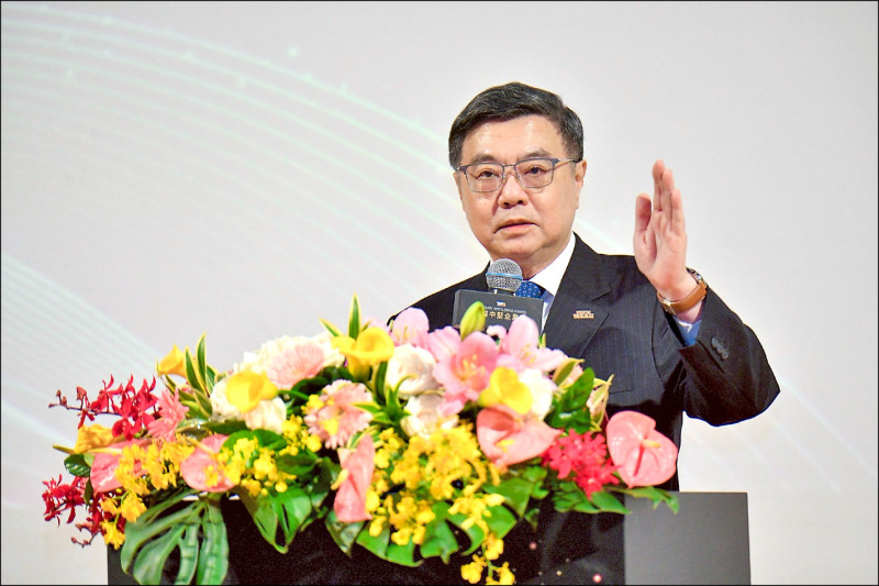 小紅書若不配合阻詐 卓揆：下步不僅暫禁1年