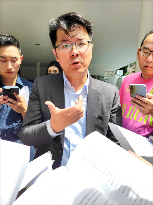 小紅書平台教鑽漏洞來台 恐危國安