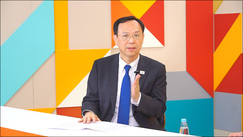 官我什麼事》人工生殖法案草估月底出爐 代理孕母仍擱置