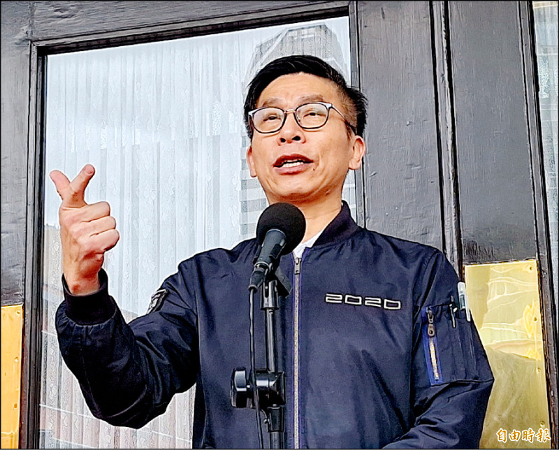 助理費除罪化付委審查 綠籲先開公聽會討論