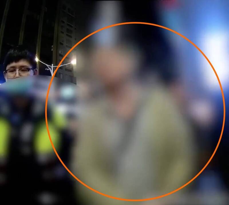 嗅聞還掐臀！北捷中山站色狼性騷6女子被活逮