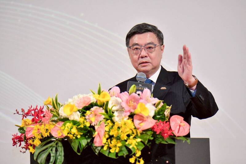 傅崐萁不把韓國瑜放在眼裡？ 卓榮泰：我的瞭解是如此