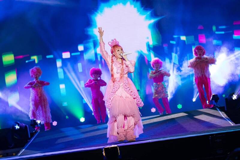 卓榮泰歡迎日本偶像來台  黃偉哲：已經在做了