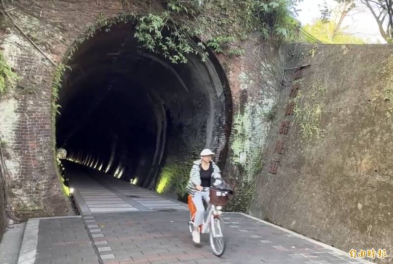 北北桃有Youbike獨缺基隆 議員建議七堵試辦串聯汐止