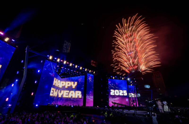 免費獲得台北跨年搖滾區入場證 觀傳局祭3招邀民眾來拿