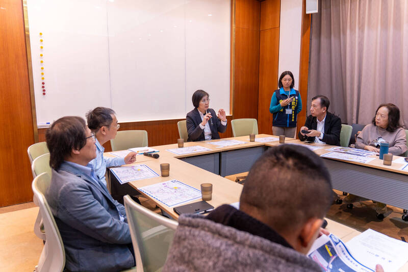 企業捐地、竹縣府撥用縣有地 新埔鎮清水、照門2里自來水延管有望