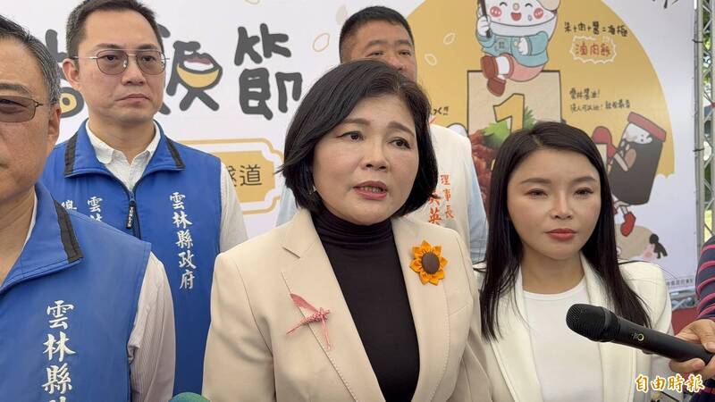 卓揆喊不會執行違法的財劃法 張麗善：為何未公布政院試算結果？