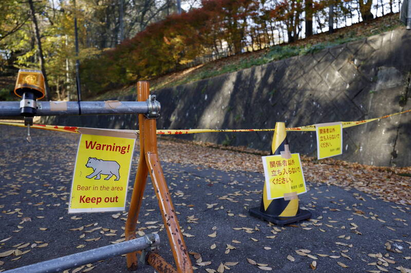 日本熊襲事件未降溫 傷亡人數再創新高