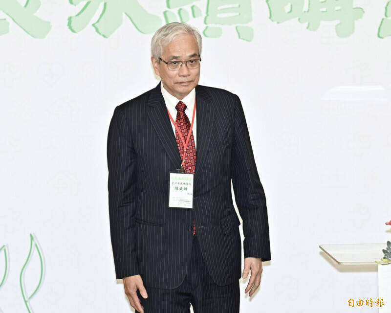 宜蘭24歲警員遭撞重傷 北榮院長:生命徵象穩定現階段首重防感染