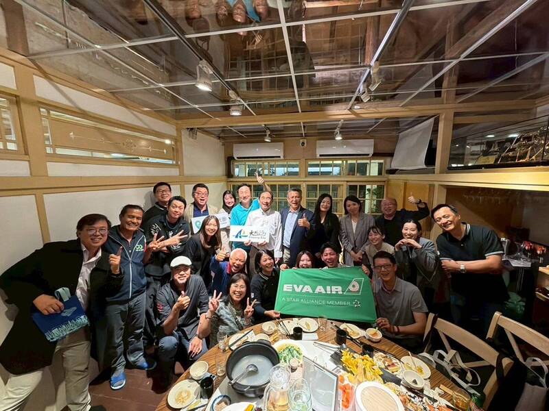 吸國際自由行旅客 屏東邀日本旅行業者深度踩線