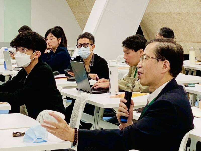 「AI風險與AI倫理審驗國際論壇」 專家示警AI偽造聲音成金融詐欺主要手法