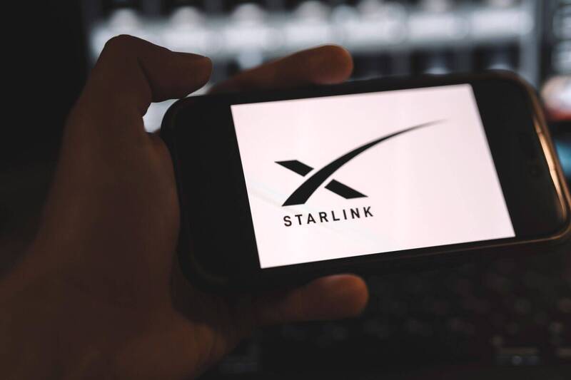 馬斯克要開星鏈電信公司? 已申請「Starlink Mobile」商標