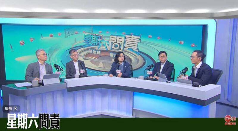 10外傭命喪宏福苑大火 港府推一戶一社工不設限