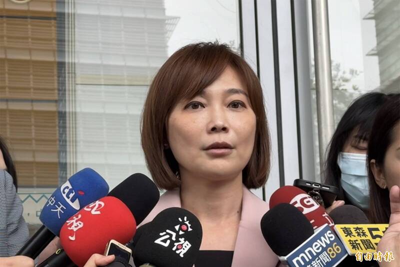 宜蘭警支援蕭美琴交管勤務遭撞重傷 總統府：持續關心、給予協助