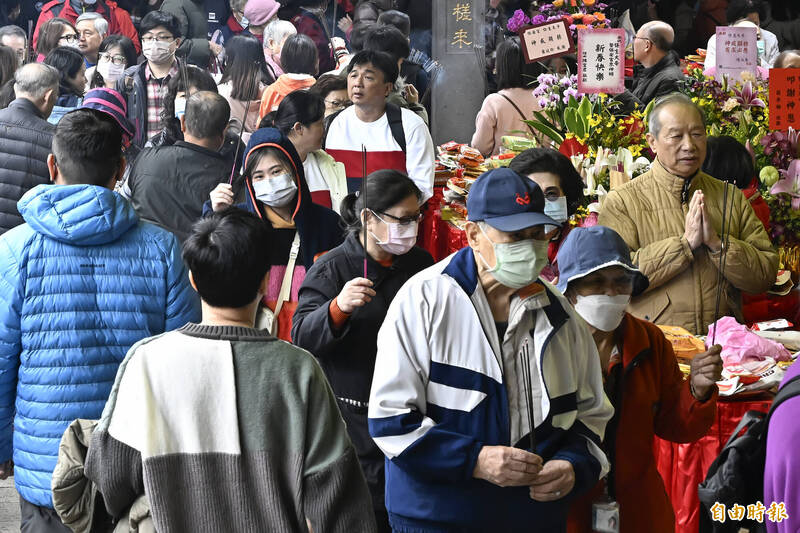 輻射冷卻發威清晨低溫11.5度！週末東北季風減弱氣溫回升