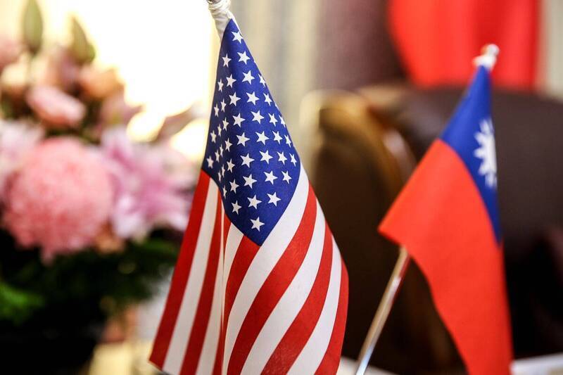 白宮新版《國家安全戰略》8次提及台灣 汪浩:台灣有事,就是美國有事!