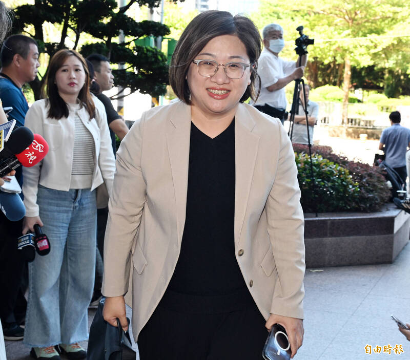 陳培瑜。（資料照）