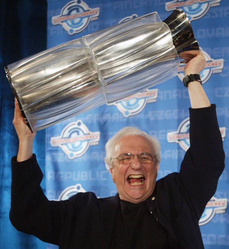 建築大師蓋瑞96歲辭世 畢爾包古根漢美術館造就經典