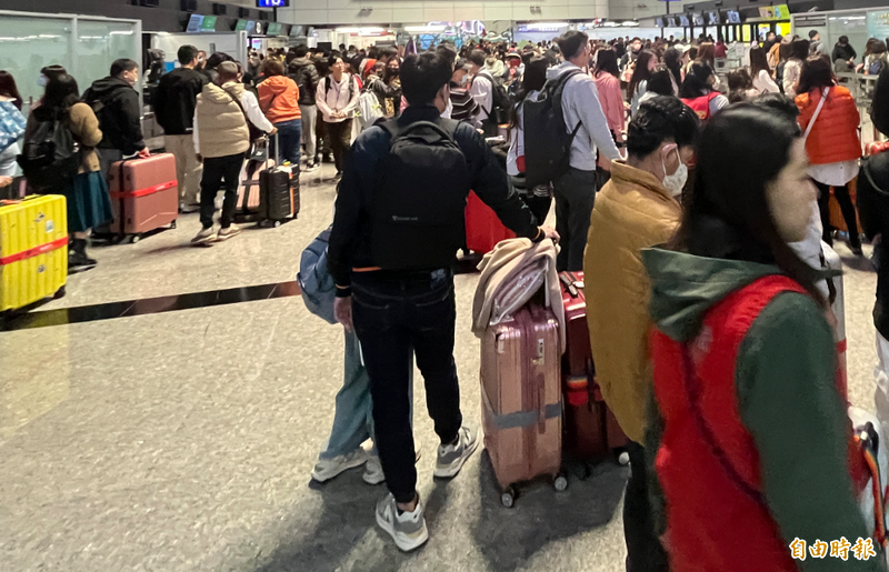 注意！機場「2大免費服務」 專家點名暗藏駭客風險