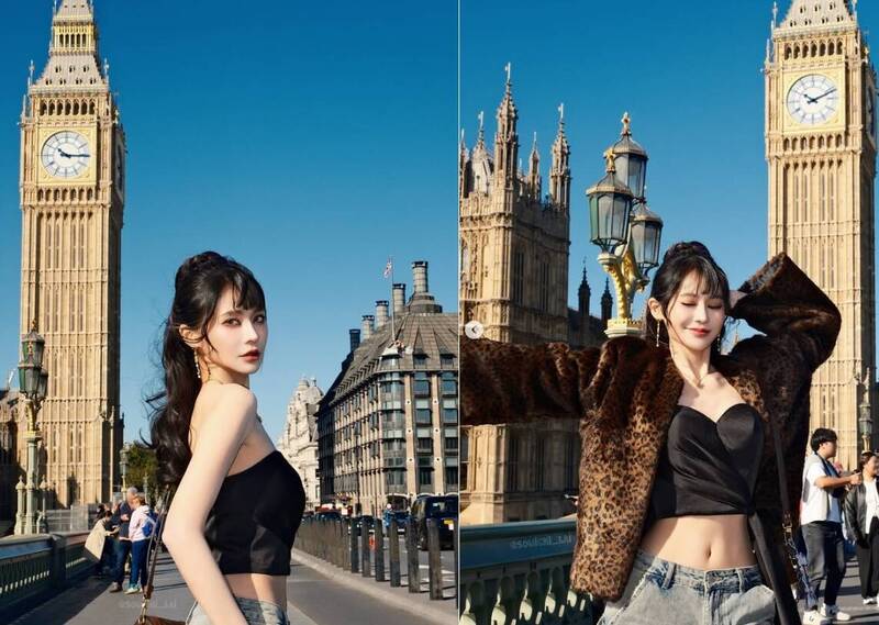 嚇壞網友!賴品妤Threads發文 「不愛洗澡」露餡