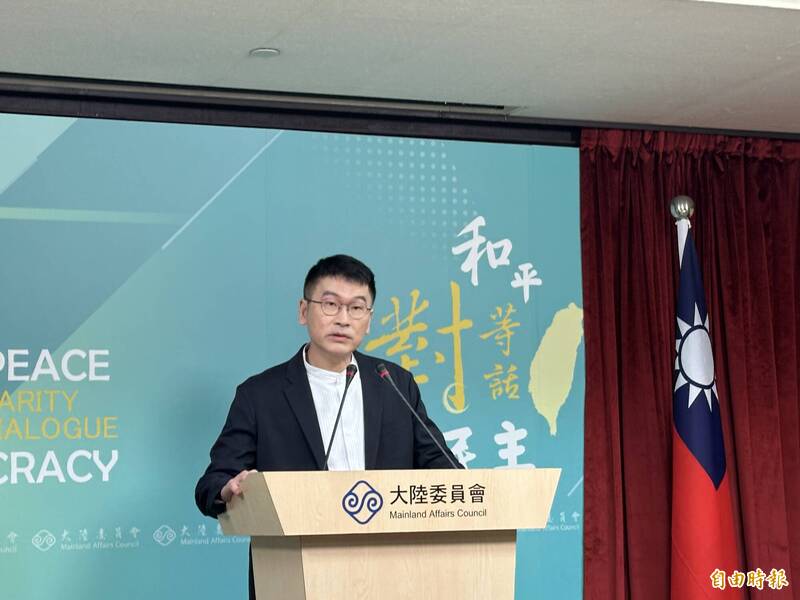 錢麗離台前囂張嗆聲!梁文傑冷回「這句」網讚爆