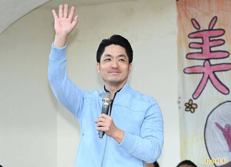 卓榮泰稱不會執行違法的財劃法 蔣萬安：依憲法該執行