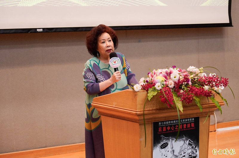 推動憲訴法公投連署!黃越綏喊話:用「演唱會熱忱」投入救國行動