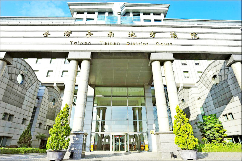 黃男打否認子女官司，台南地院依DNA鑑定結果，裁定二女均非黃男子女。（資料照）