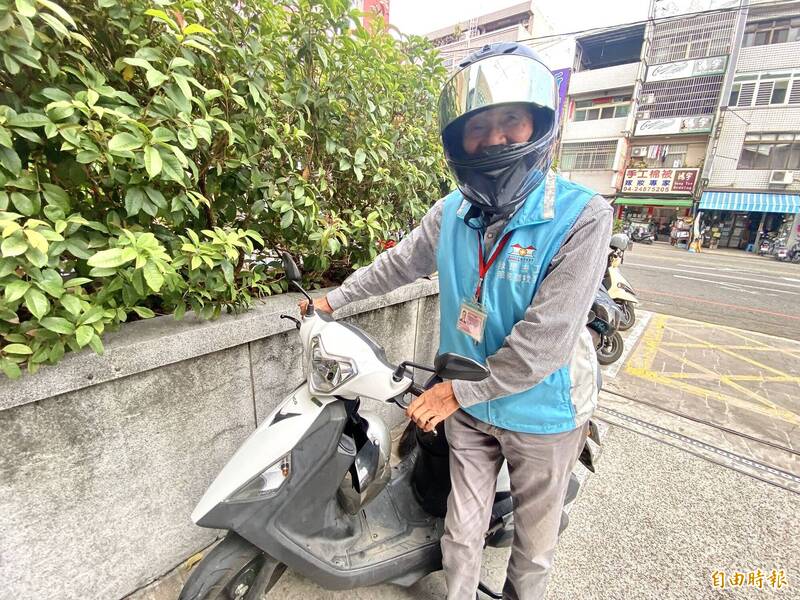 交通部新制明年70歲需換照新制上路醫生:評估有助保障安全