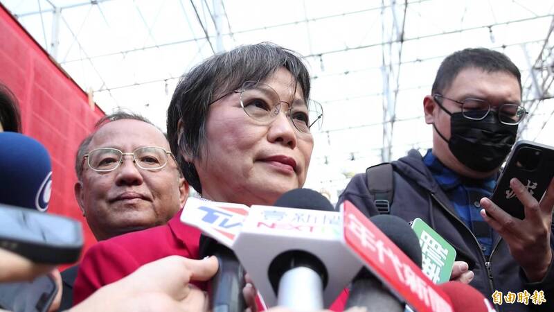 總統稱台灣是主權獨立國家不需改國號 劉世芳：現在國號叫中華民國