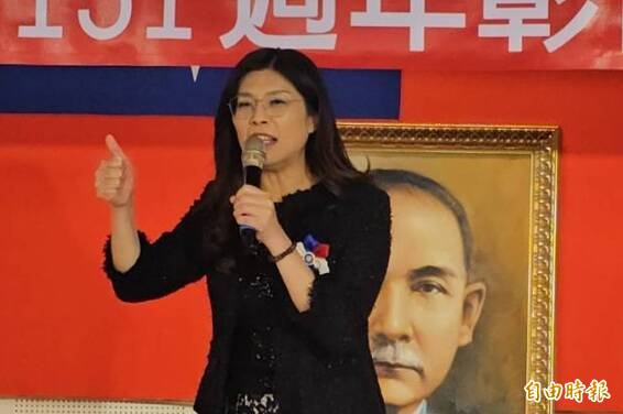 賴清德拋中華民國說 鄭麗文批急轉彎「很可能來自國際壓力」