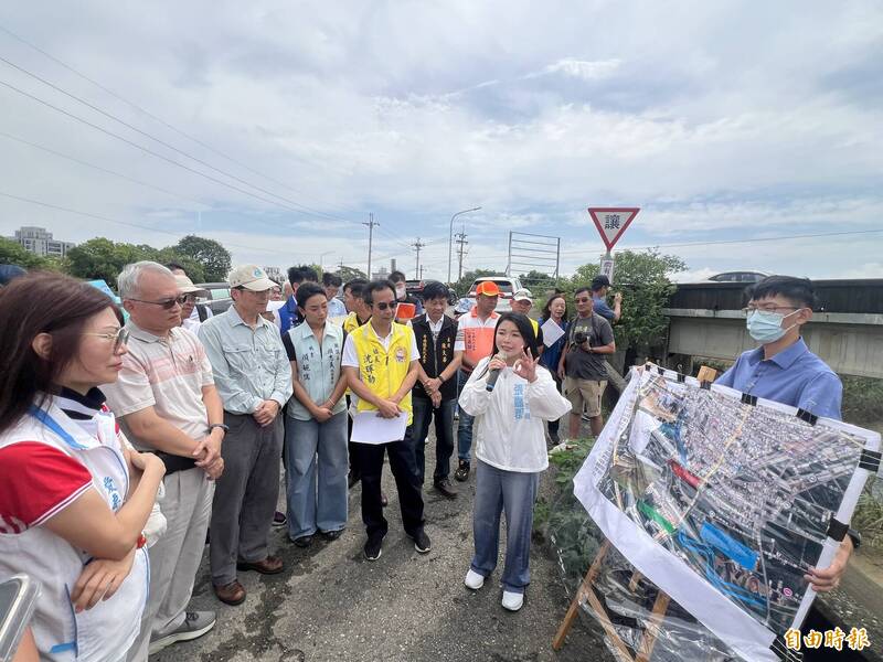劉建國再戰雲林縣長寶座 綠營人士：「這件事」是扭轉選情關鍵