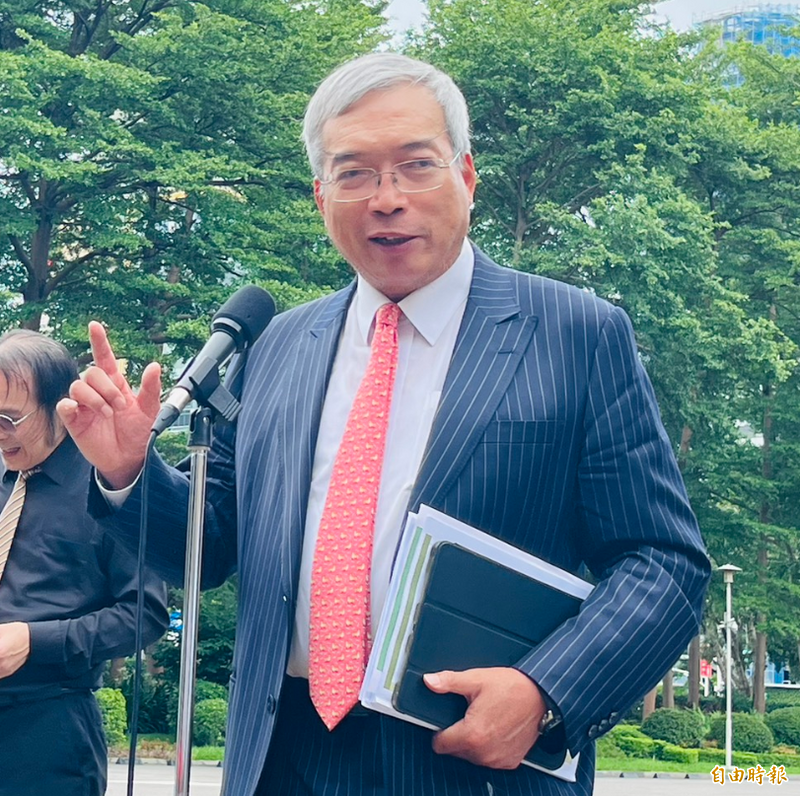 中共否認舊金山和約為何茲事體大？謝金河：台灣能見度將越來越高