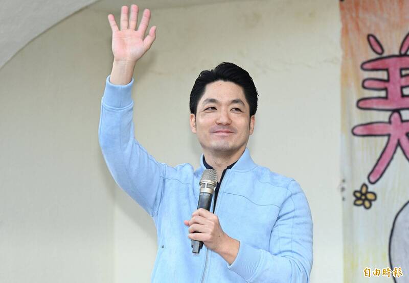 蔣萬安批禁小紅書「變共產黨」林智群4問酸:蔣家反共「不過三代」