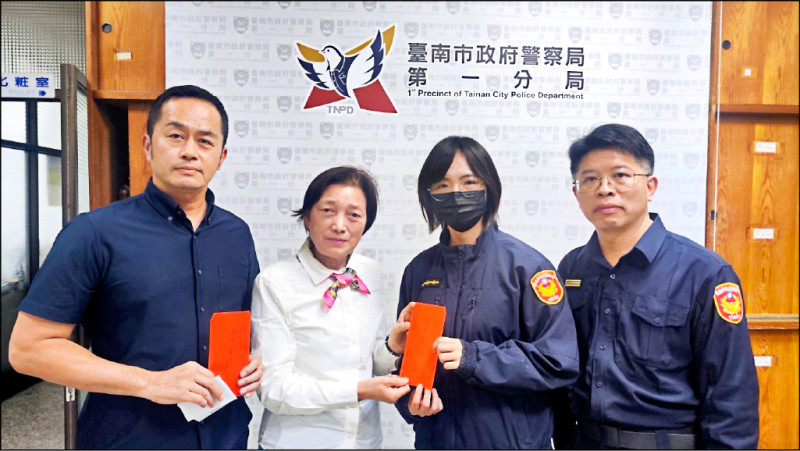 9年前也違停遭拖吊 傷警判刑／違停襲警慣犯 持斧砍女警收押