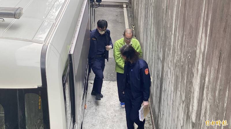 死性不改!來台半年2度偷拍裙底 日本官員被求刑1年半