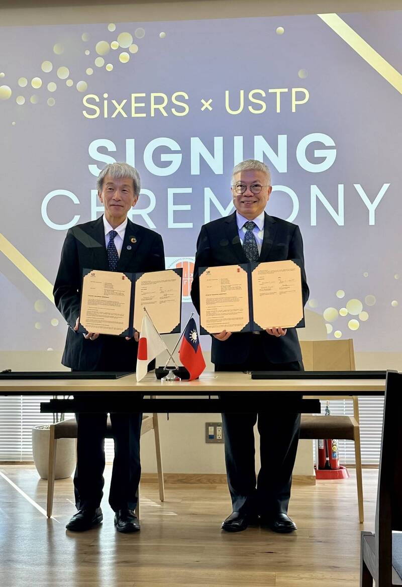台日高教合作再深化 10所大學共同建立學生跨國交換機制