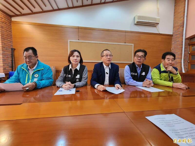 員警執行蕭美琴勤務受傷 宜蘭藍營批假公濟私、綠營反擊傷口抹鹽