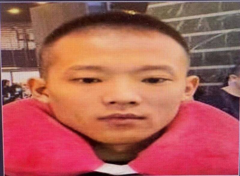 高雄羅天義槍擊案 專案人員：電影能看到的情節都用上了