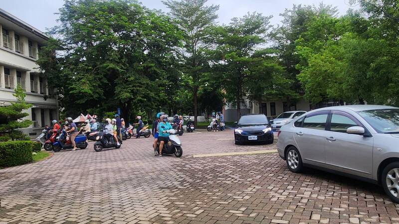 國內首例無圍牆國小 台南紅瓦厝用數位科技解校安難題