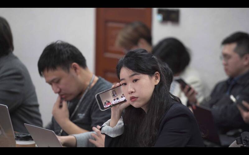 助理費由民代統籌? 立委辦公室主任曝隱憂不只薪資