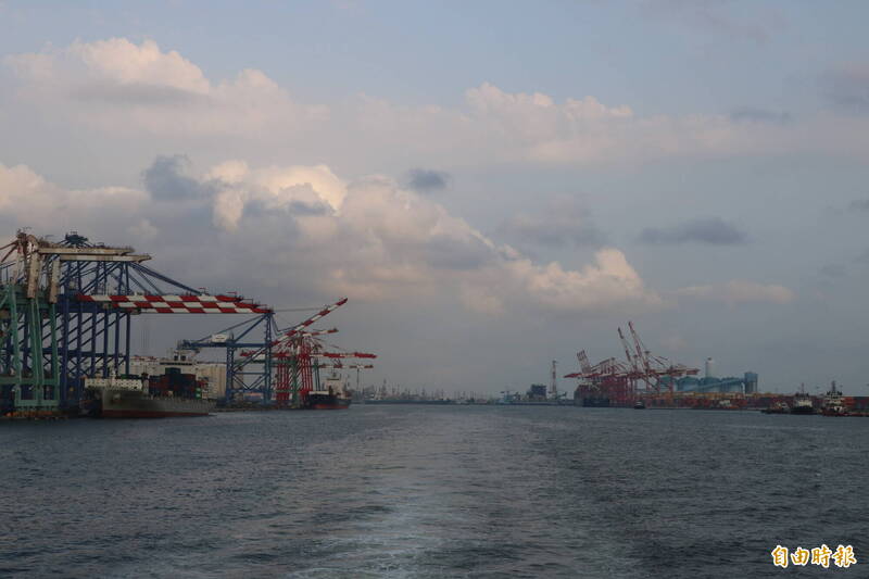 港務公司開缺「正備取322名」 高階主管、一線人員現身招募