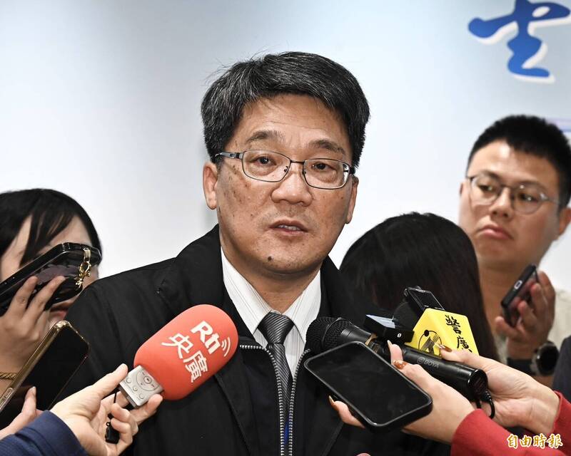 台鐵花蓮站調車員遭撞亡 鐵道局:初步調查最快年底出爐