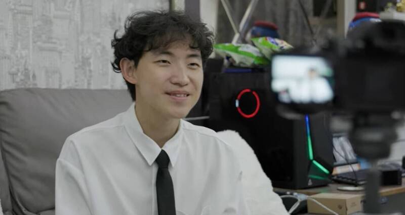 交通界奧斯卡「金路獎」12日頒獎 YTR蔡黑皮獲特殊貢獻獎