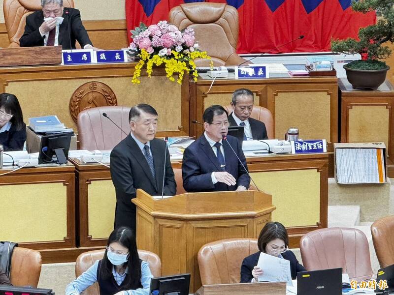 府中商圈氣爆釀結構疑慮 新北議員憂「恐複製維冠」